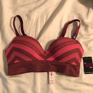 Victoria’s Secret Perfect Comfort Push-up Bra XS